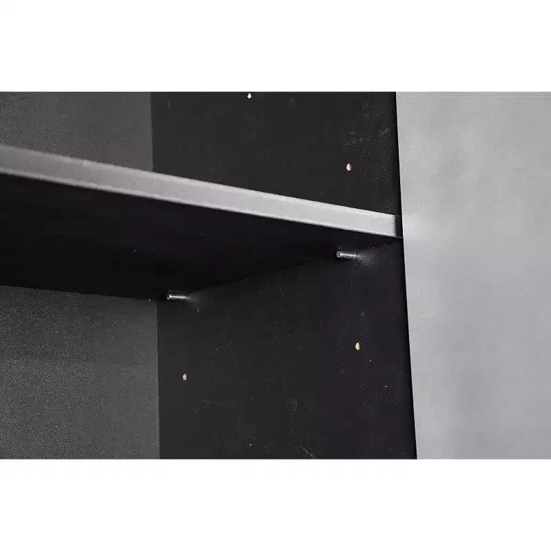Meuble bas à deux portes pour garage