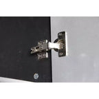 Meuble bas à deux portes pour garage