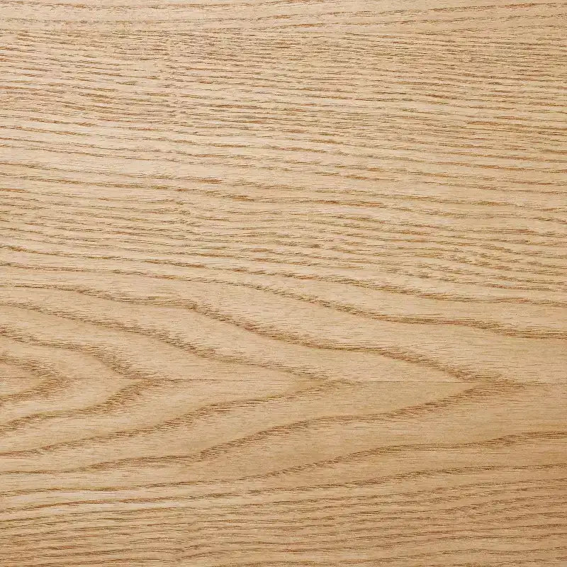 Table d'appoint festonnée en bois avec tiroirs