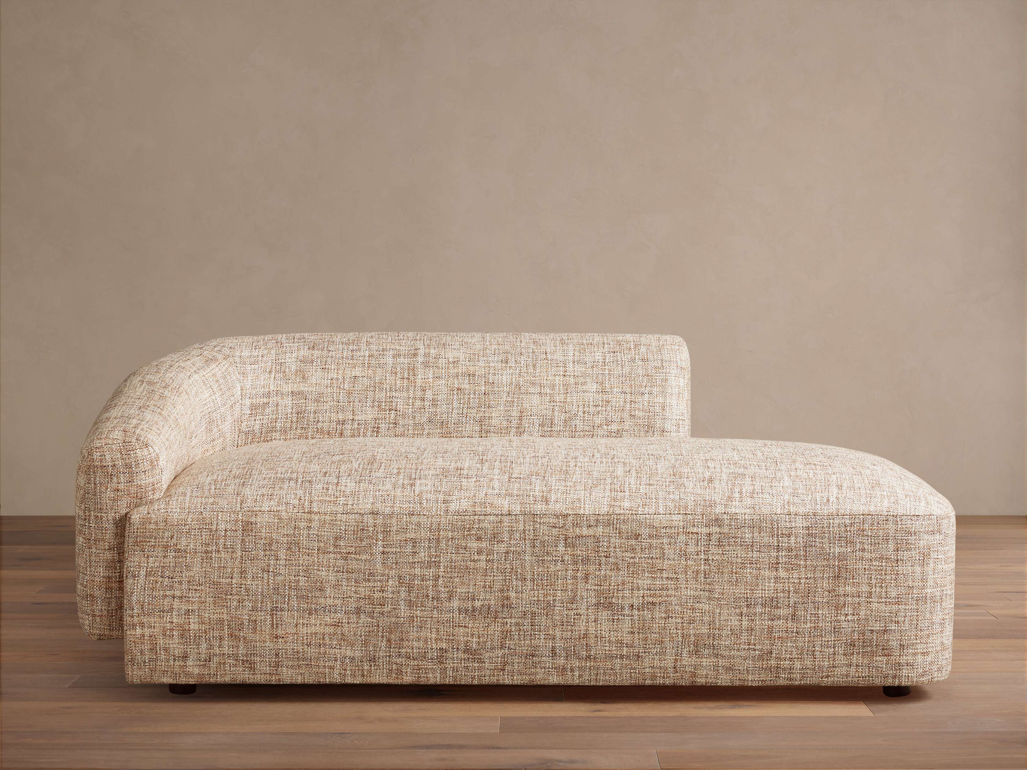 Lit de repos capitonné avec sangles élastiques et coussins en fibres de polyester